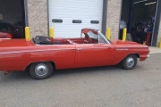 1963 Buick Skylark for sale