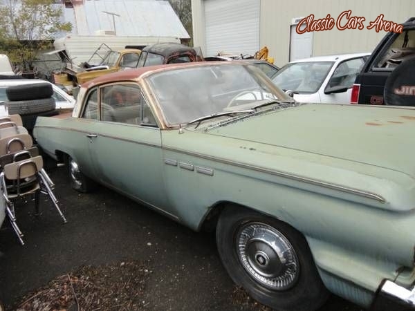 1963 Buick Special for sale in Michigan (ID-18060) 1963 Buick Special for sale in Michigan (ID-18060)