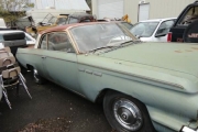 1963 Buick Special for sale