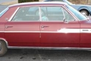 1963 Buick Wildcat for sale