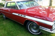 1963 Buick Wildcat for sale