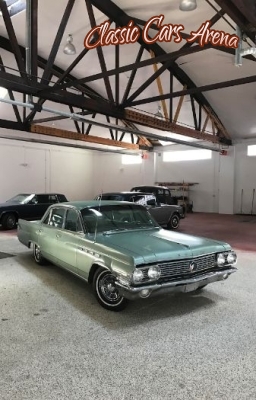 1963 Buick Electra 225 for sale in Michigan (ID-27166) 1963 Buick Electra 225 for sale in Michigan (ID-27166)