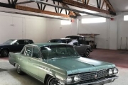 1963 Buick Electra 225 for sale