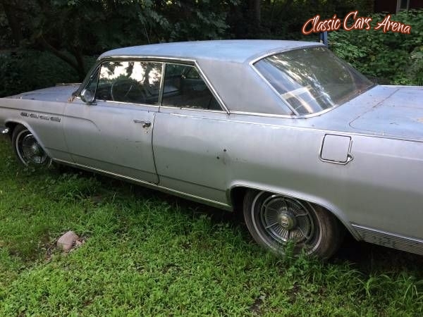 1963 Buick Electra 225 for sale in Michigan (ID-27207)