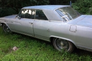 1963 Buick Electra 225 for sale