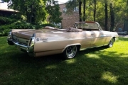 1963 Buick Wildcat for sale
