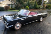 1963 Buick Skylark for sale