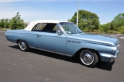 1963 Buick Skylark for sale