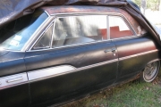 1963 Buick Wildcat for sale