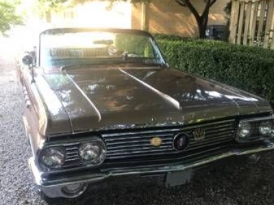 1963 Buick Electra 225 for sale