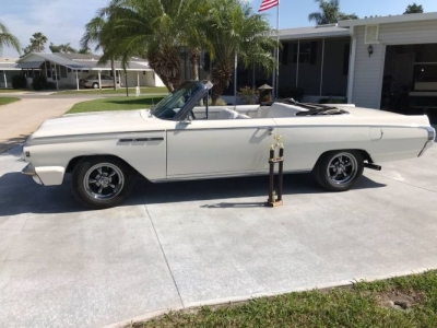 1963 Buick Skylark for sale