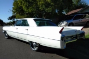 1963 Cadillac deVille for sale