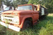 1963 Chevrolet C60 for sale