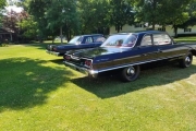 1963 Chevrolet Biscayne for sale