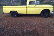 1963 Chevrolet C20 for sale