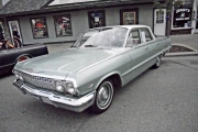 1963 Chevrolet Biscayne for sale