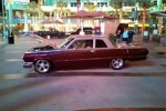 1963 Chevrolet Biscayne for sale in Arizona (ID-14054)