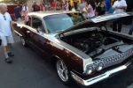 1963 Chevrolet Biscayne for sale in Arizona (ID-14054)