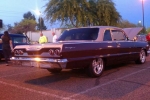 1963 Chevrolet Biscayne for sale in Arizona (ID-14054)