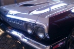 1963 Chevrolet Biscayne for sale in Arizona (ID-14054)