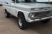 1963 Chevrolet K20 for sale