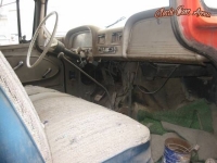 1963 Chevrolet C50 for sale in Nevada (ID-34179)