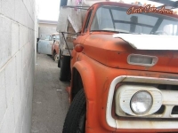 1963 Chevrolet C50 for sale in Nevada (ID-34179)