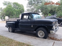 1963 Chevrolet C20 for sale in Texas (ID-38468)