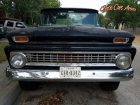 1963 Chevrolet C20 for sale in Texas (ID-38468)