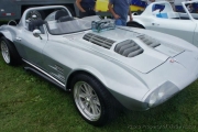 1963 Chevrolet Corvette for sale