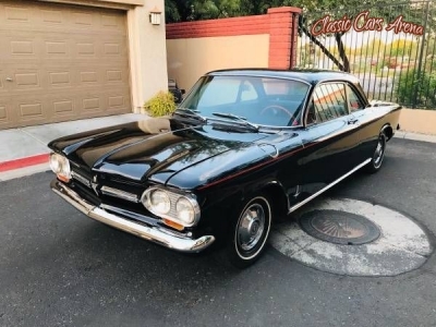 1963 Chevrolet Corvair for sale in Arizona