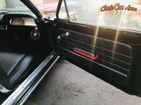 1963 Chevrolet Corvair for sale in Arizona (ID-45906)