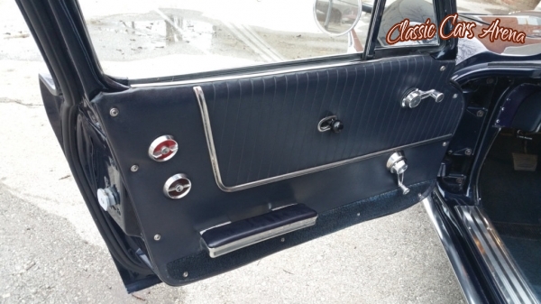 1963 Chevrolet Corvette for sale in Riverhead, New York (ID-46504)