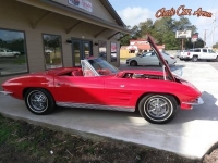 1963 Chevrolet Corvette for sale in Louisiana (ID-51884)