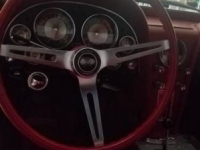 1963 Chevrolet Corvette for sale in Louisiana (ID-51884)