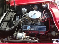 1963 Chevrolet Corvette for sale in Louisiana (ID-51884)