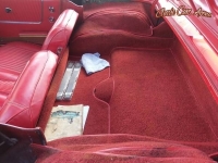 1963 Chevrolet Corvette for sale in Louisiana (ID-51884)