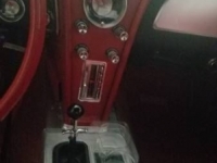 1963 Chevrolet Corvette for sale in Louisiana (ID-51884)