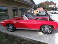 1963 Chevrolet Corvette for sale in Louisiana (ID-51884)