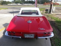 1963 Chevrolet Corvette for sale in Louisiana (ID-51884)