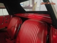 1963 Chevrolet Corvette for sale in Louisiana (ID-51884)