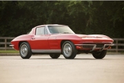 1963 Chevrolet Corvette for sale