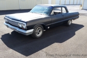 1963 Chevrolet Biscayne for sale
