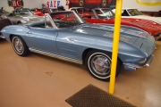 1963 Chevrolet Corvette for sale