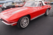 1963 Chevrolet Corvette for sale