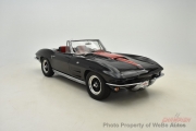 1963 Chevrolet Corvette for sale