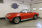 1963 Chevrolet Corvette for sale