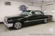 1963 Chevrolet Impala for sale