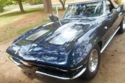 1963 Chevrolet Corvette for sale in North Carolina