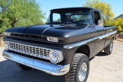 1963 Chevrolet K10 for sale